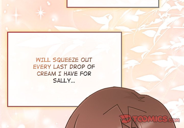 Bride’s Kitchen Chapter 10 image 3