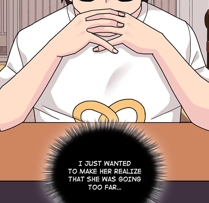 Bride’s Kitchen Chapter 10 image 47