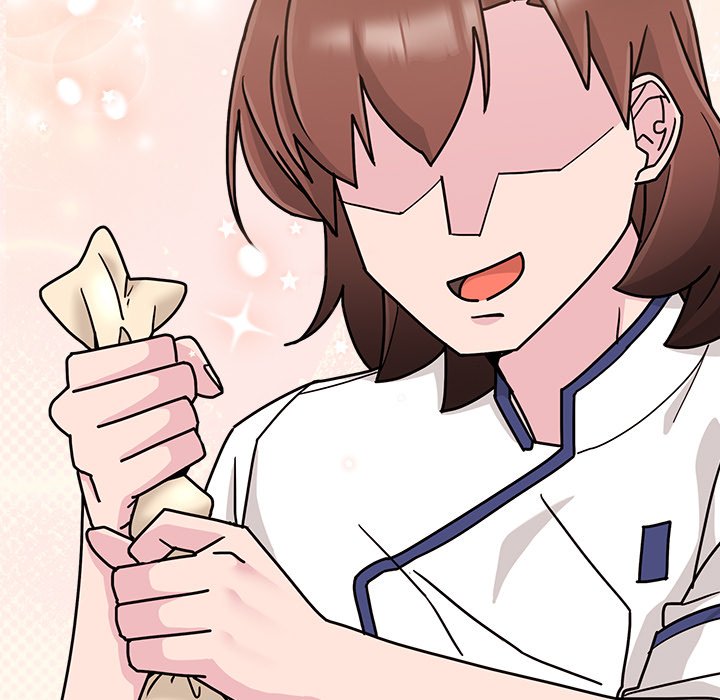 Bride’s Kitchen Chapter 10 image 4