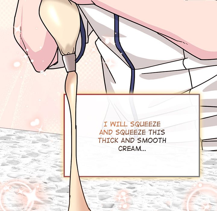 Bride’s Kitchen Chapter 10 image 5