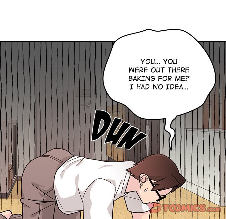 Bride’s Kitchen Chapter 10 image 63