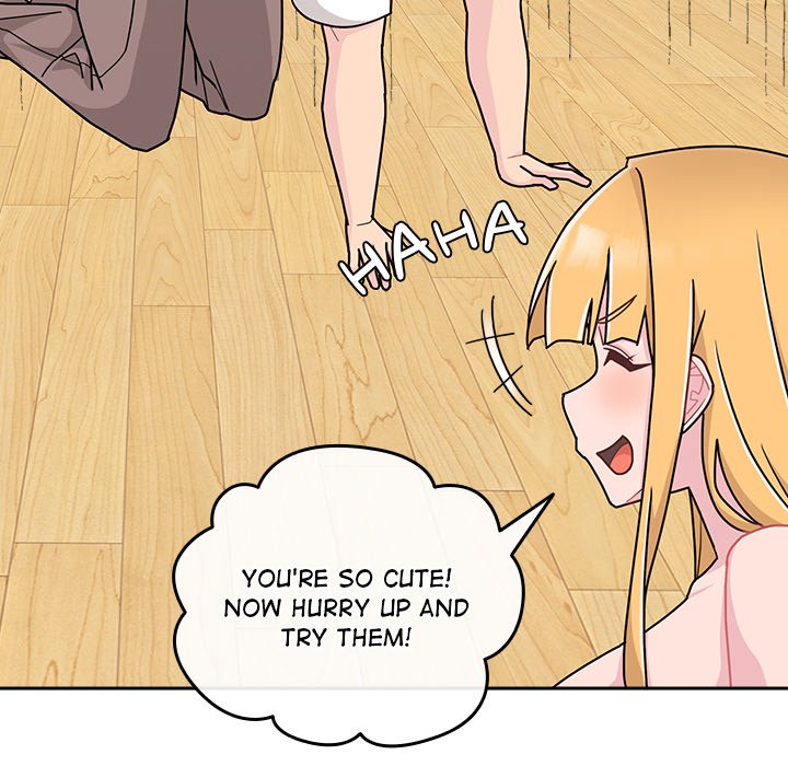 Bride’s Kitchen Chapter 10 image 64