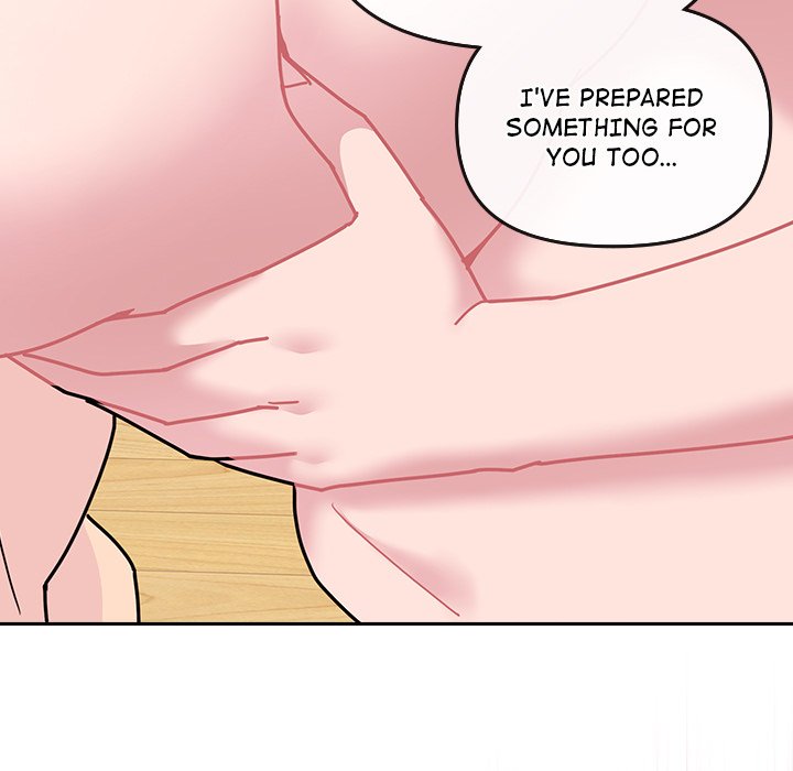 Bride’s Kitchen Chapter 10 image 70