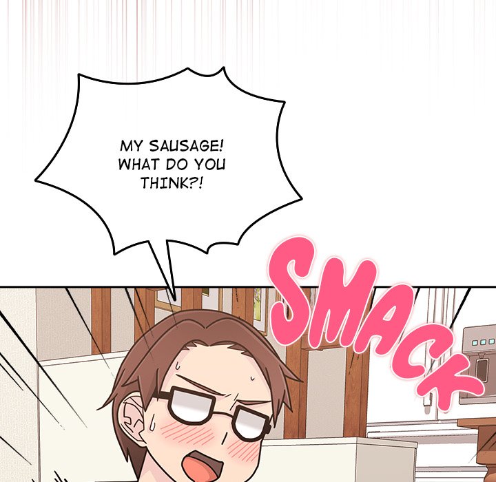 Bride’s Kitchen Chapter 10 image 72