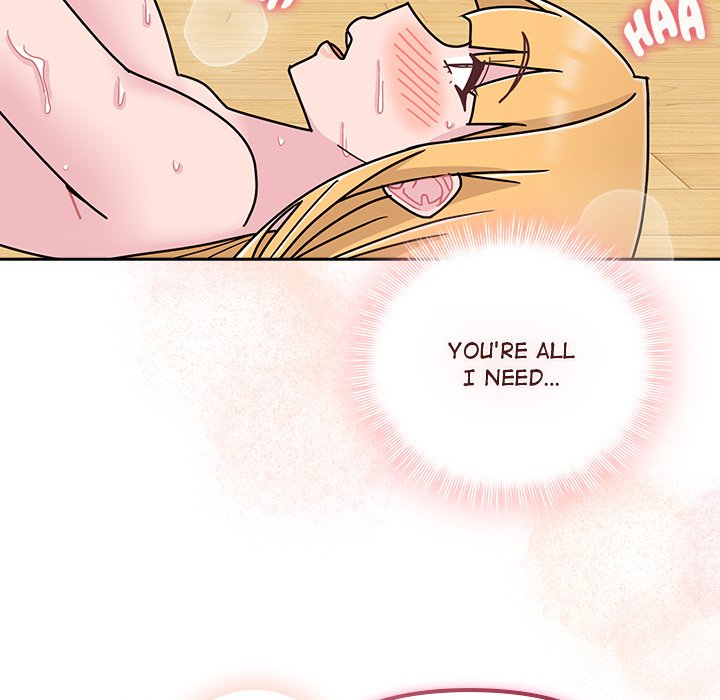 Bride’s Kitchen Chapter 10 image 76