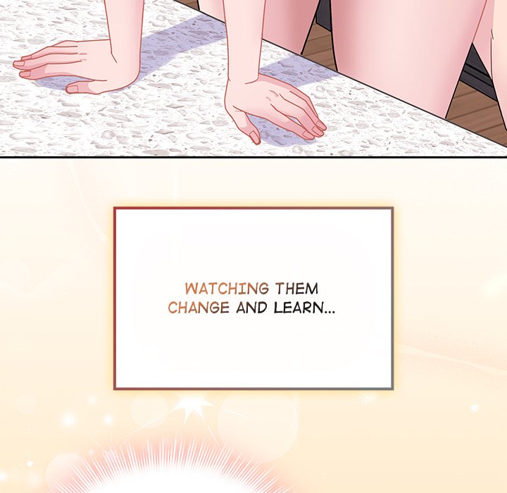 Bride’s Kitchen Chapter 10 image 84