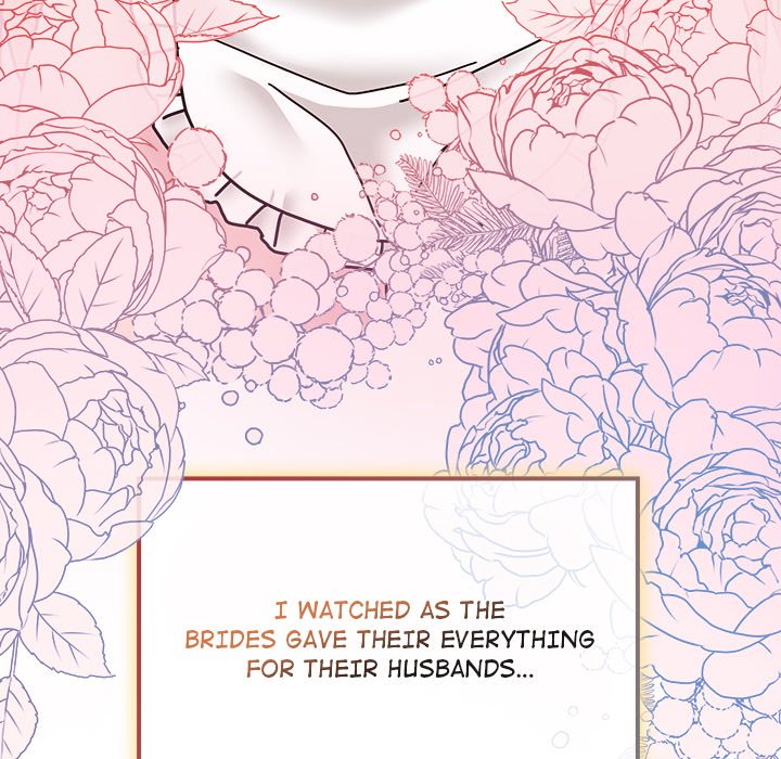 Bride’s Kitchen Chapter 10 image 91