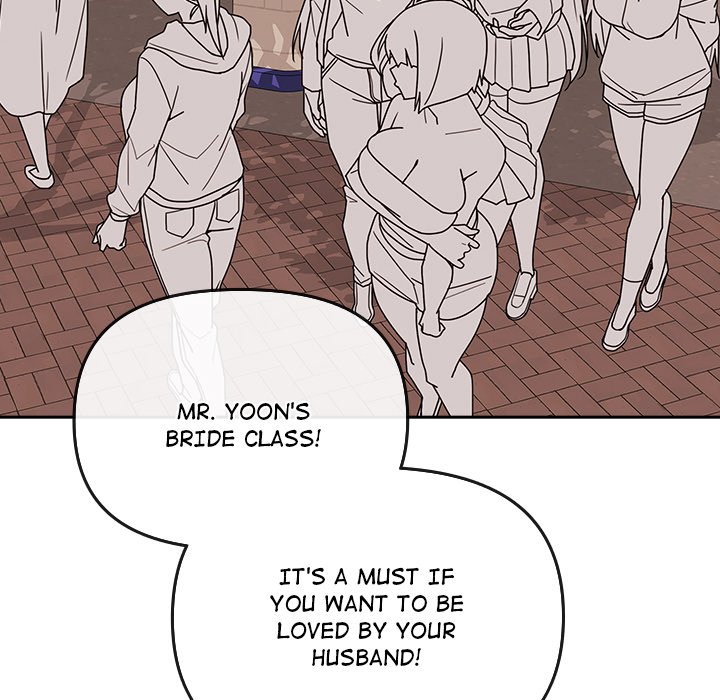Bride’s Kitchen Chapter 10 image 95