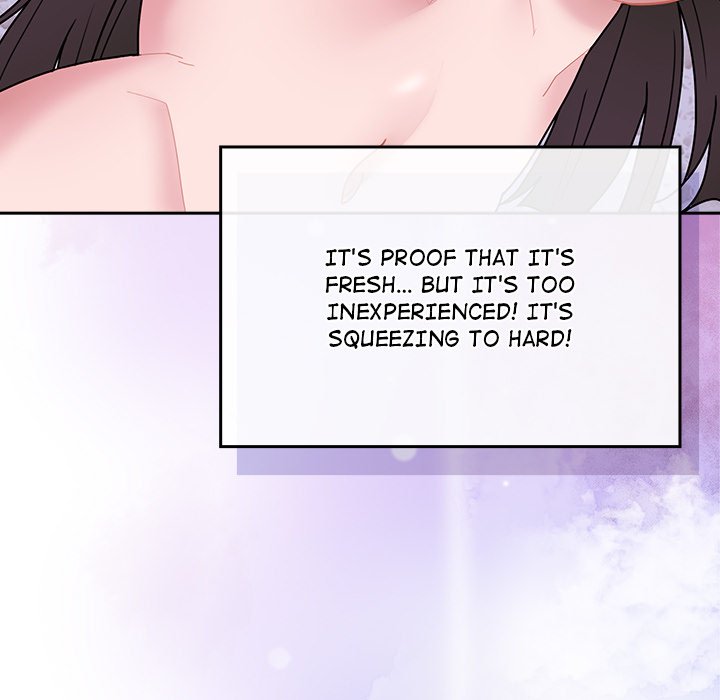 Bride’s Kitchen Chapter 2 image 104