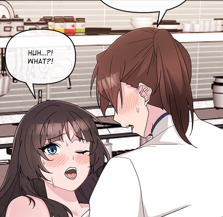 Bride’s Kitchen Chapter 2 image 110