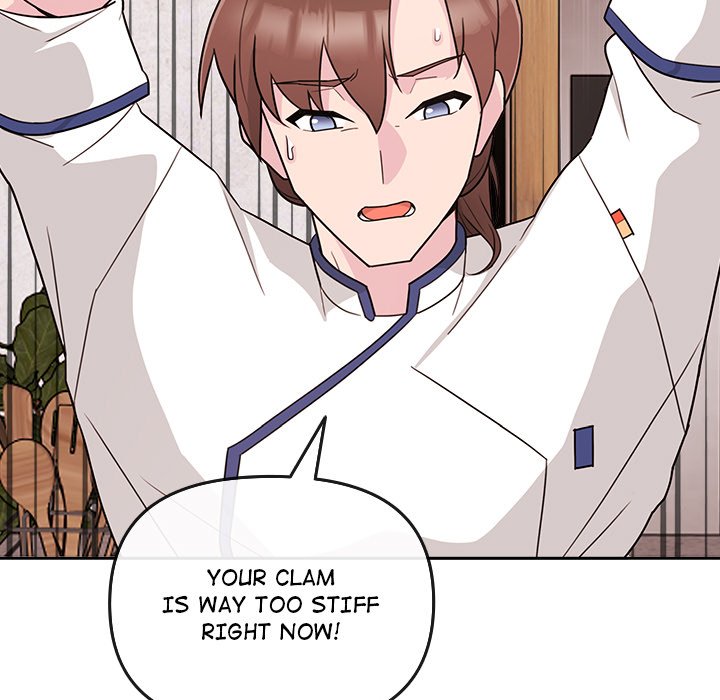 Bride’s Kitchen Chapter 2 image 114