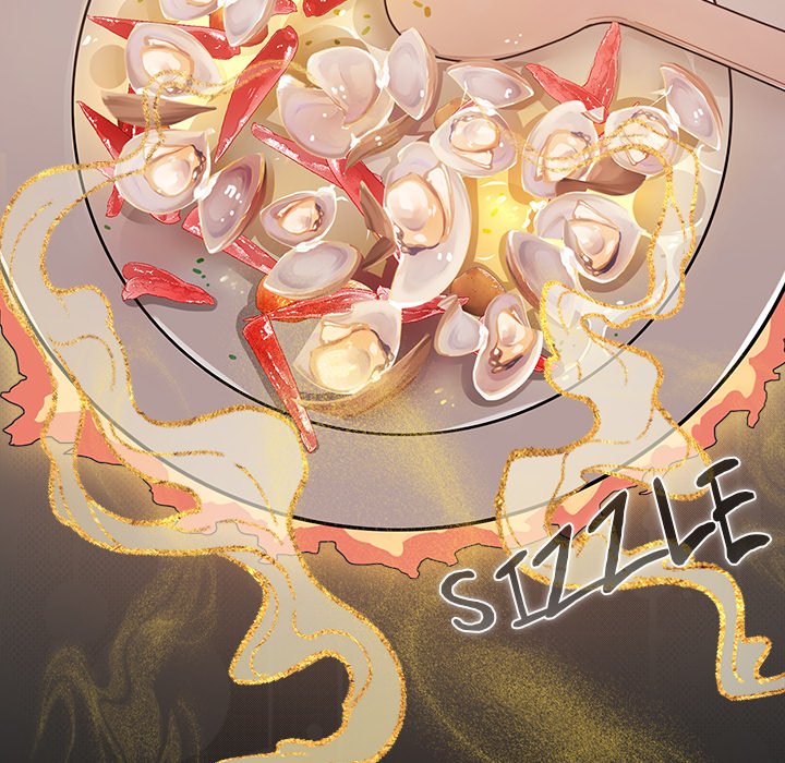 Bride’s Kitchen Chapter 2 image 120