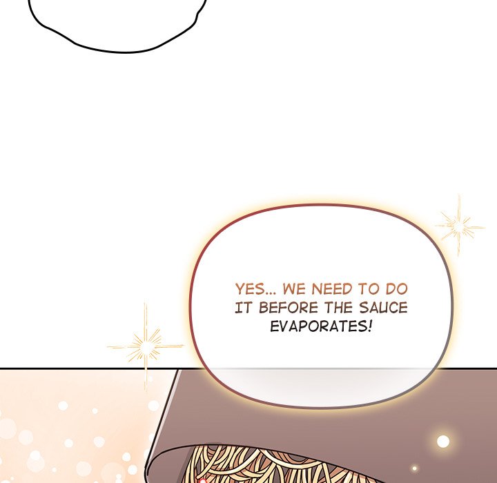 Bride’s Kitchen Chapter 2 image 140
