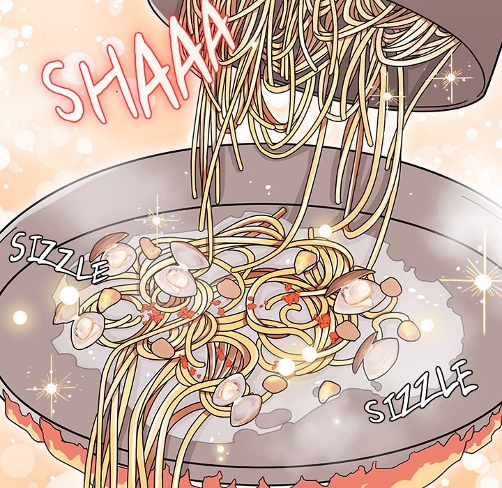 Bride’s Kitchen Chapter 2 image 141