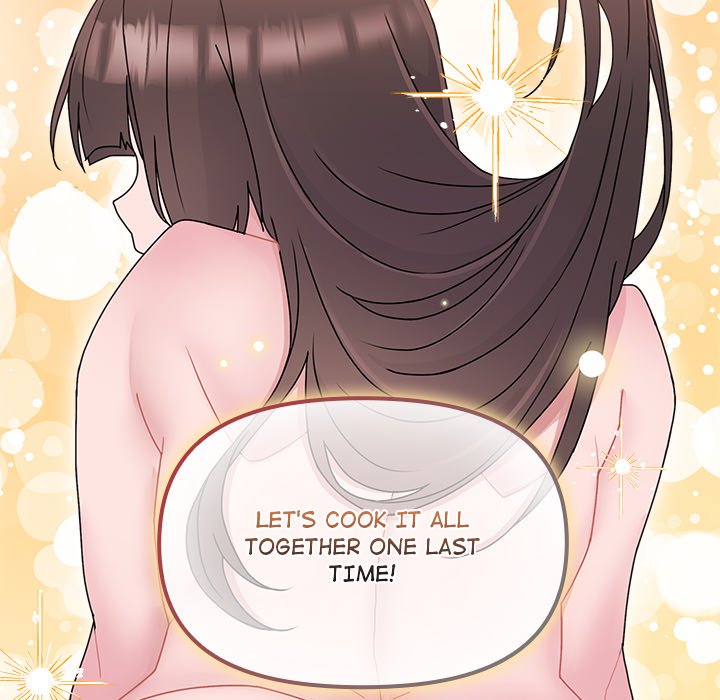 Bride’s Kitchen Chapter 2 image 143
