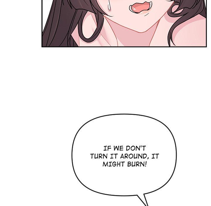 Bride’s Kitchen Chapter 2 image 147