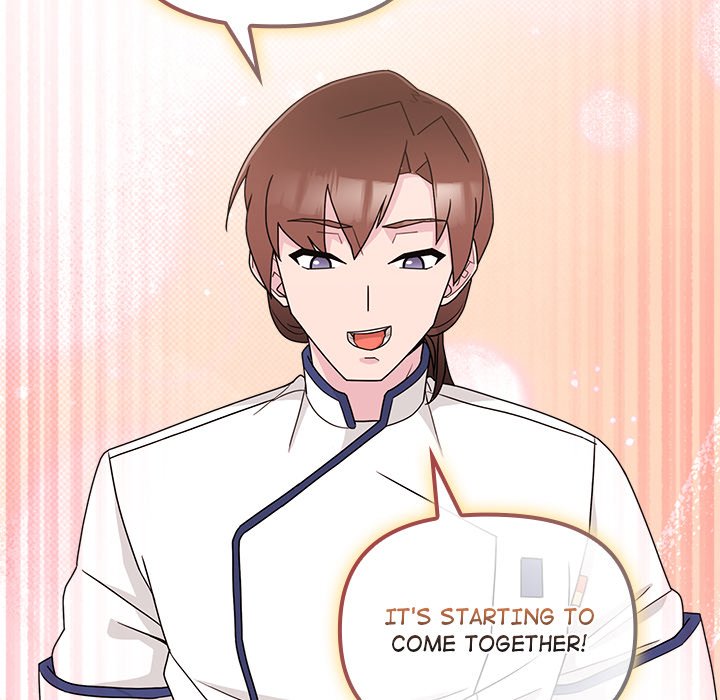 Bride’s Kitchen Chapter 2 image 153