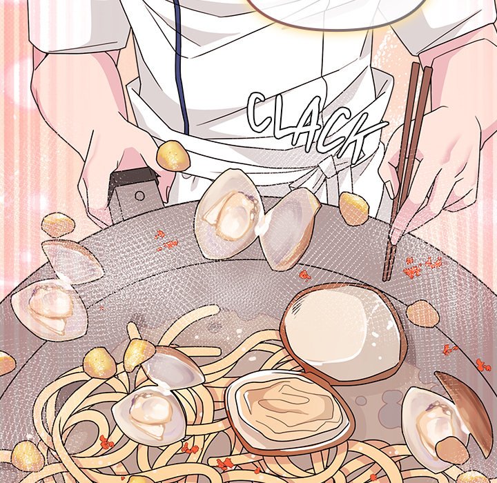 Bride’s Kitchen Chapter 2 image 154