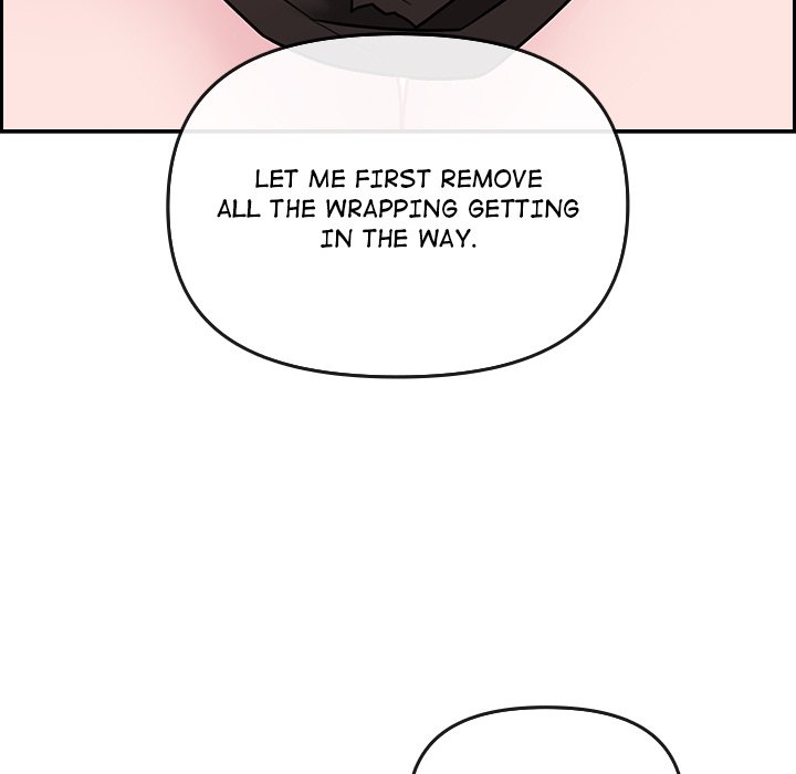Bride’s Kitchen Chapter 2 image 16