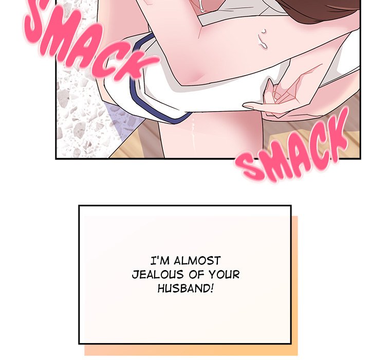 Bride’s Kitchen Chapter 2 image 172