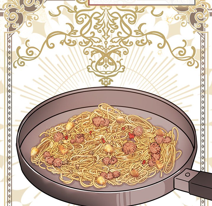 Bride’s Kitchen Chapter 2 image 181
