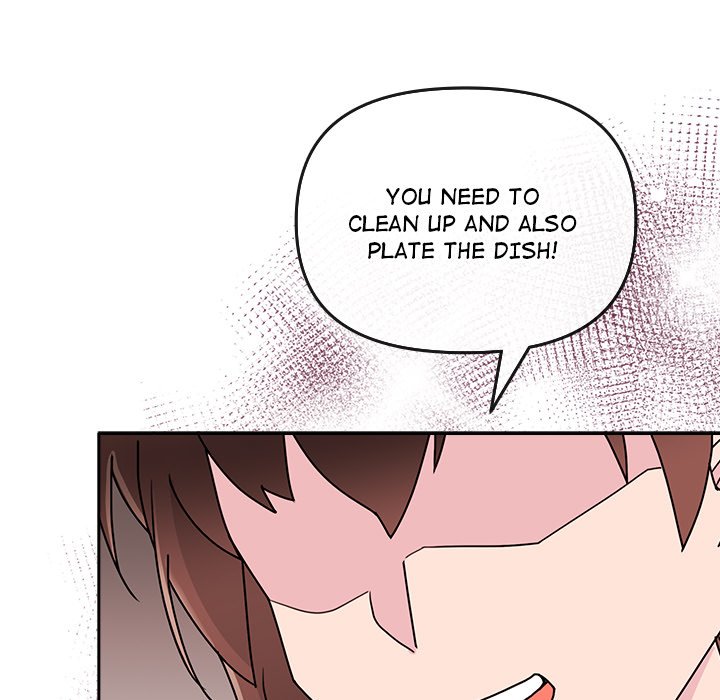 Bride’s Kitchen Chapter 2 image 198