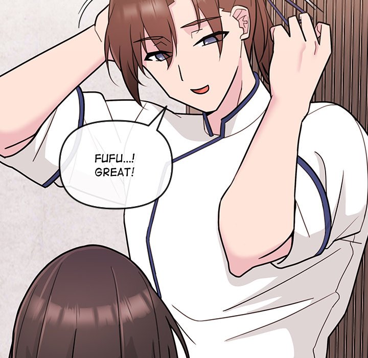 Bride’s Kitchen Chapter 2 image 19