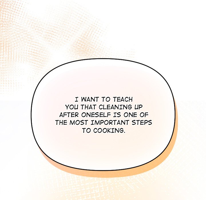 Bride’s Kitchen Chapter 2 image 200
