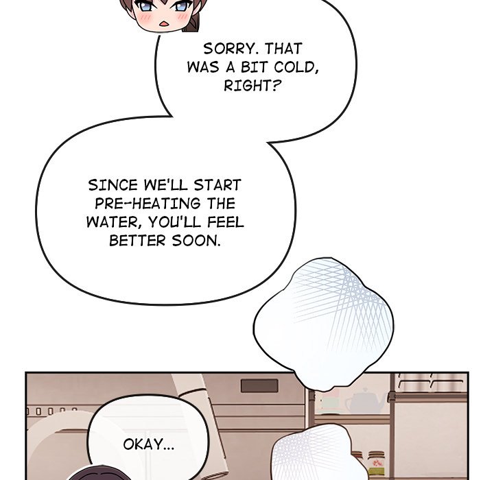 Bride’s Kitchen Chapter 2 image 28