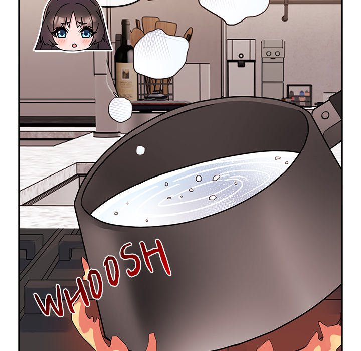 Bride’s Kitchen Chapter 2 image 29