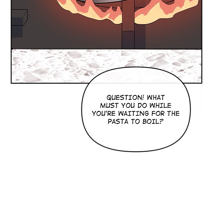 Bride’s Kitchen Chapter 2 image 30