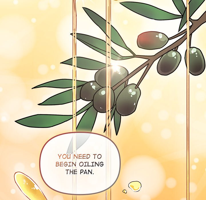 Bride’s Kitchen Chapter 2 image 33