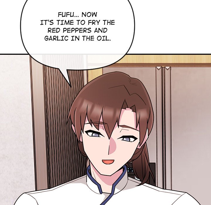 Bride’s Kitchen Chapter 2 image 56