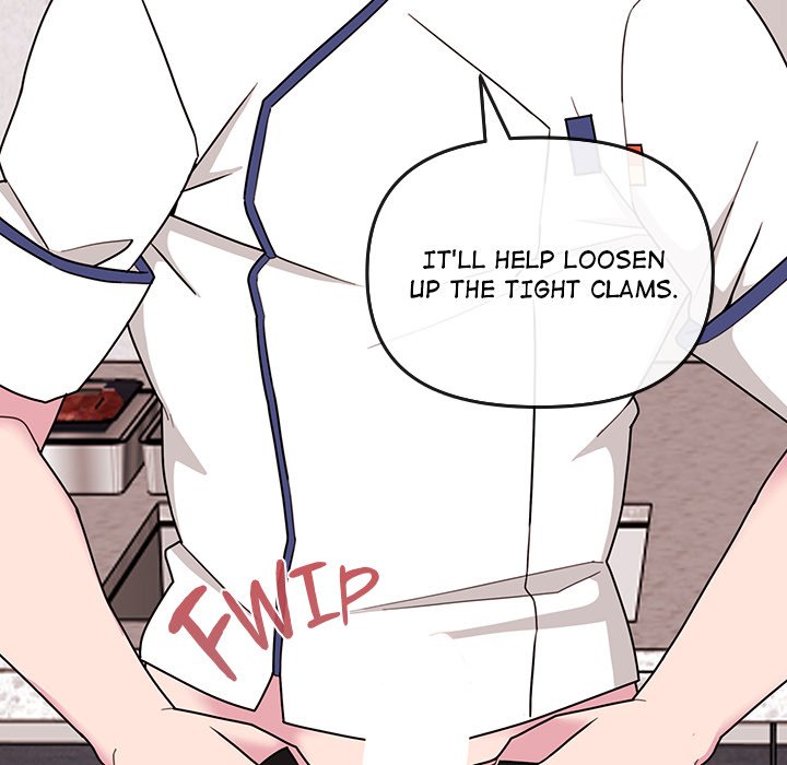 Bride’s Kitchen Chapter 2 image 57