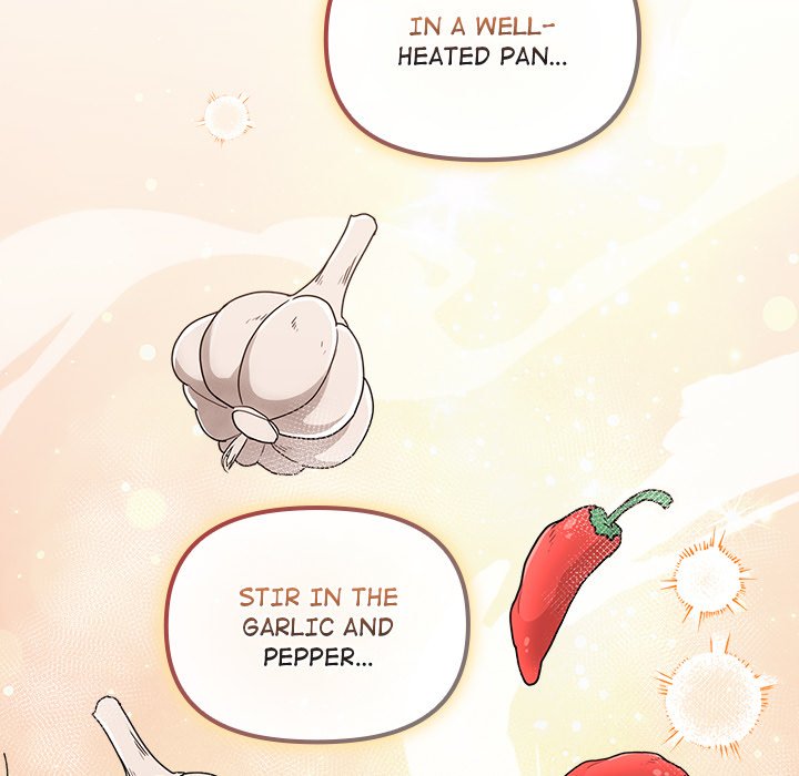 Bride’s Kitchen Chapter 2 image 62