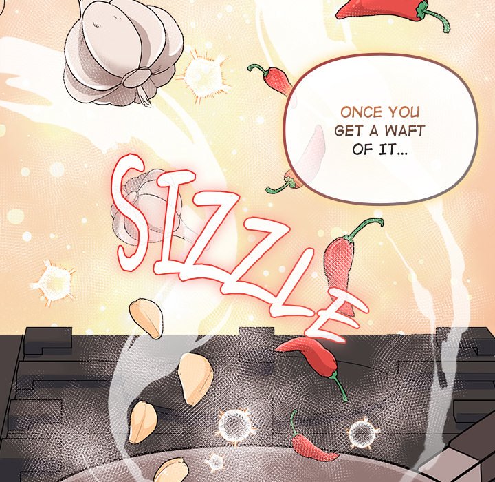 Bride’s Kitchen Chapter 2 image 63