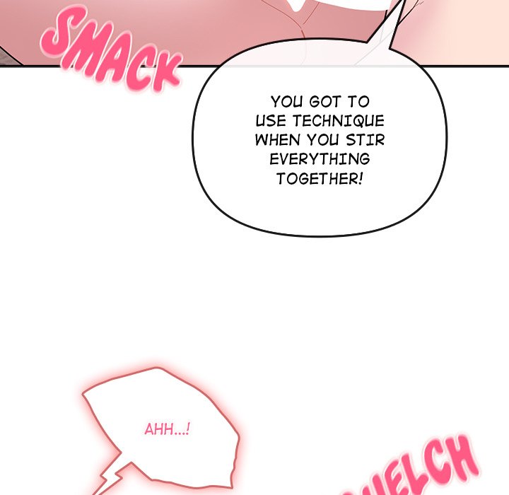 Bride’s Kitchen Chapter 2 image 80