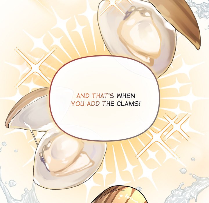 Bride’s Kitchen Chapter 2 image 86