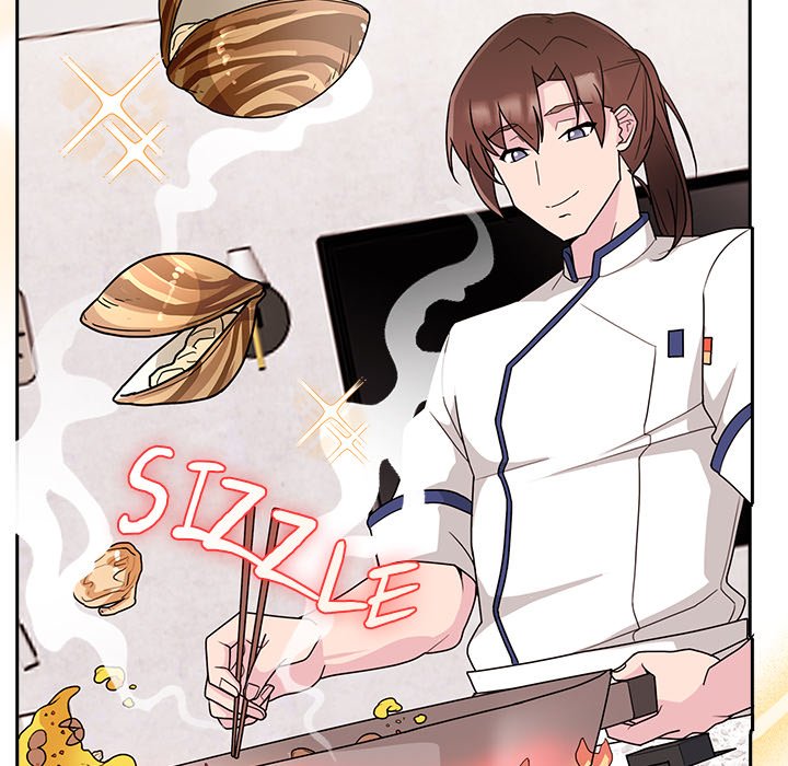 Bride’s Kitchen Chapter 2 image 88