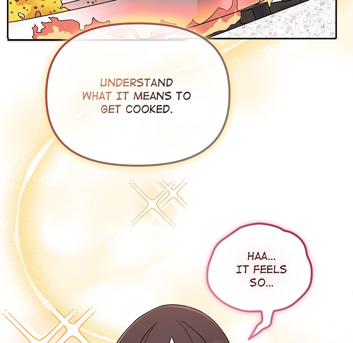 Bride’s Kitchen Chapter 2 image 89