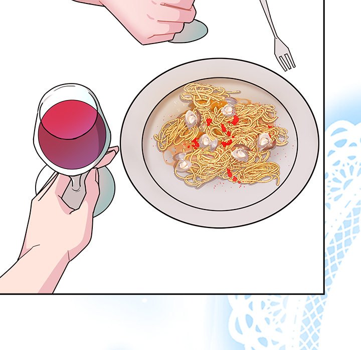 Bride’s Kitchen Chapter 3 image 104