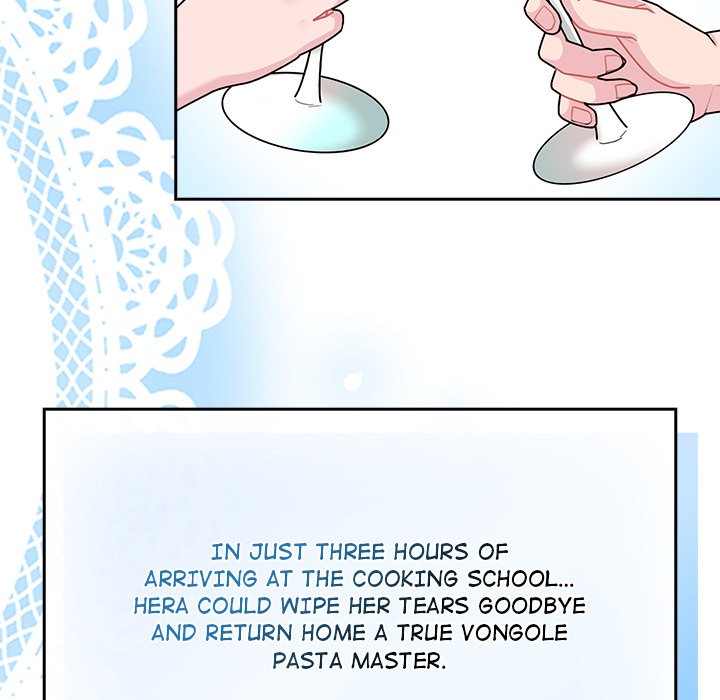 Bride’s Kitchen Chapter 3 image 106
