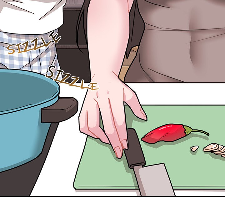 Bride’s Kitchen Chapter 3 image 129