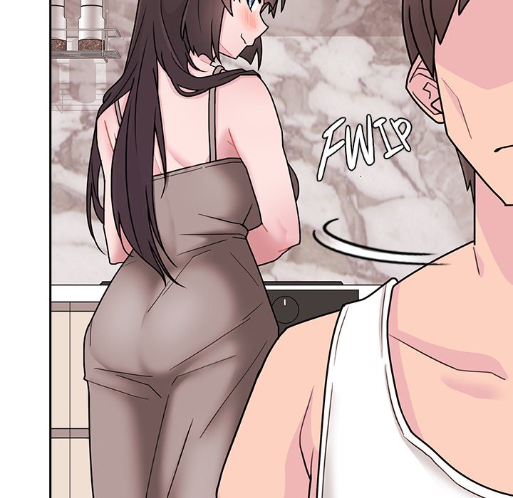 Bride’s Kitchen Chapter 3 image 131