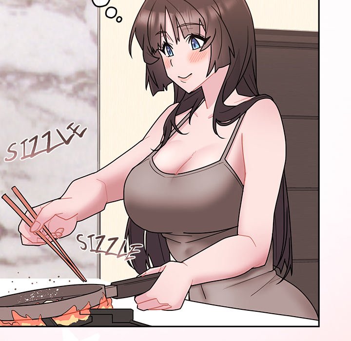 Bride’s Kitchen Chapter 3 image 133