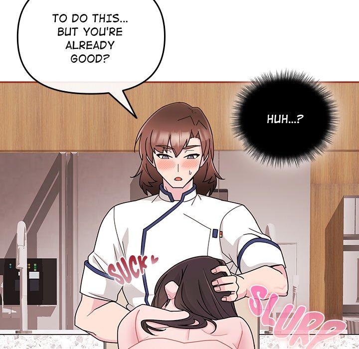 Bride’s Kitchen Chapter 3 image 13