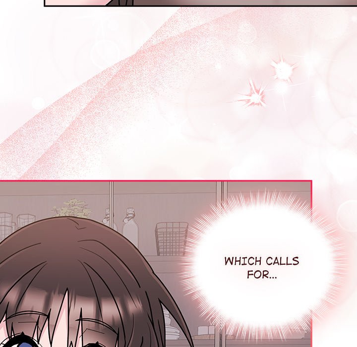 Bride’s Kitchen Chapter 3 image 139