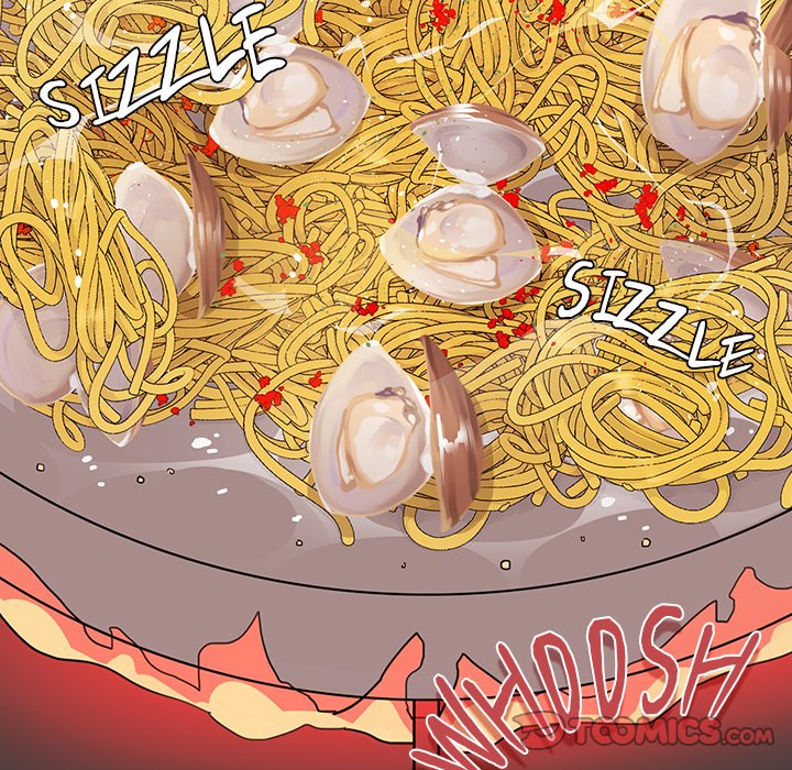 Bride’s Kitchen Chapter 3 image 147