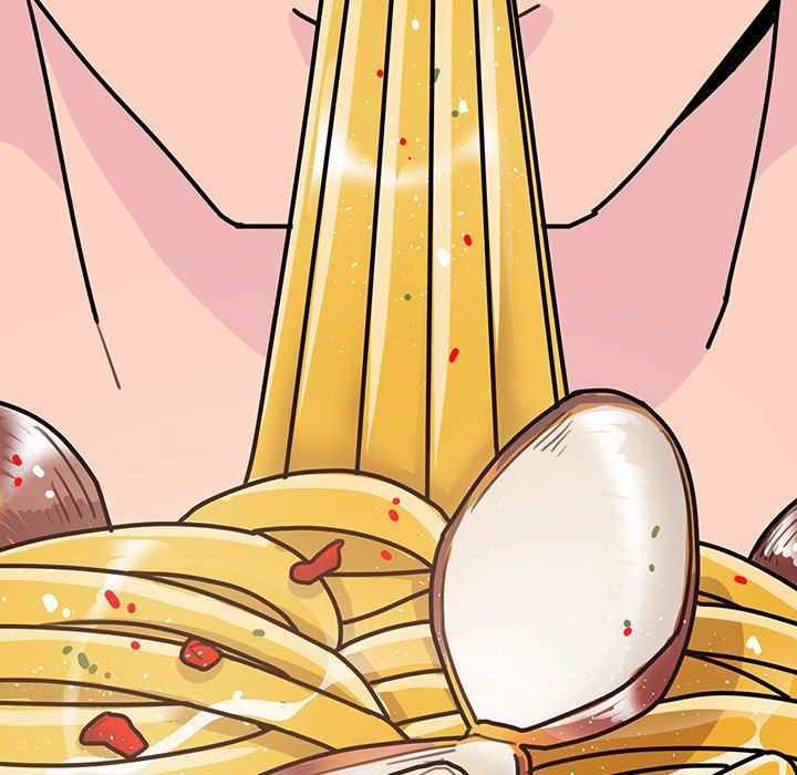 Bride’s Kitchen Chapter 3 image 161