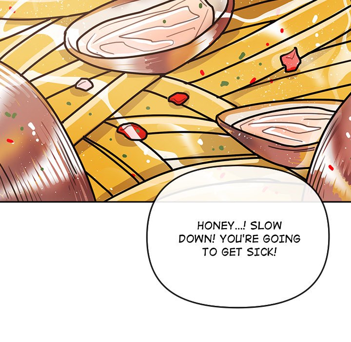 Bride’s Kitchen Chapter 3 image 162